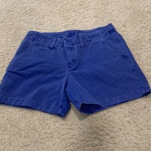 Women’s Shorts
